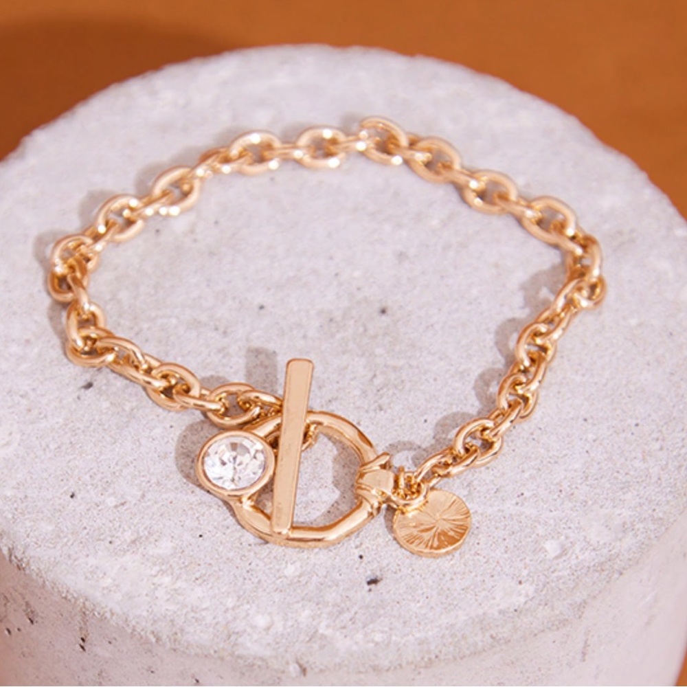Bracelet